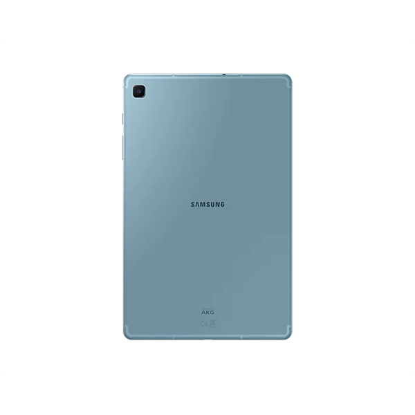 SAMSUNG Tablet Galaxy Tab S6 Lite (10.4", Wi-Fi) 64GB, S Pen, Samsung Knox, Kék (SM-P613NZBAXEH)