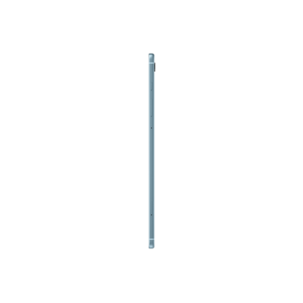 SAMSUNG Tablet Galaxy Tab S6 Lite (10.4", Wi-Fi) 64GB, S Pen, Samsung Knox, Kék (SM-P613NZBAXEH)