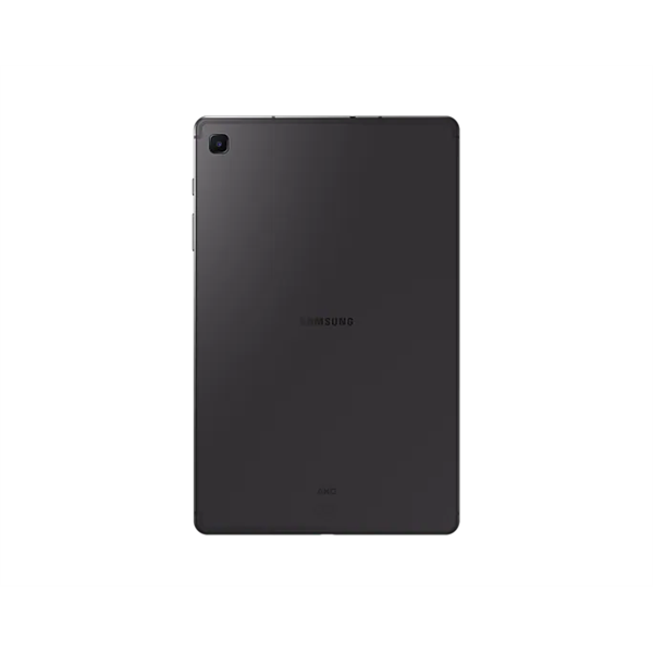 SAMSUNG Tablet Galaxy Tab S6 Lite (10.4", Wi-Fi) 64GB, S Pen, Samsung Knox, Szürke (SM-P613NZAAXEH)