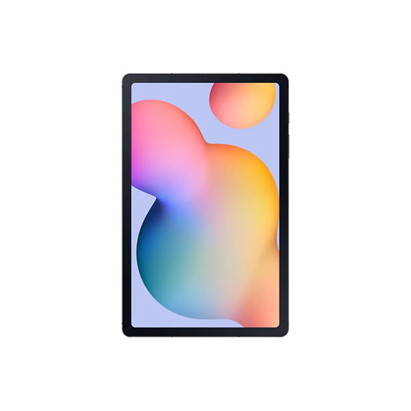 SAMSUNG Tablet Galaxy Tab S6 Lite (10.4", Wi-Fi) 64GB, S Pen, Samsung Knox, Szürke (SM-P613NZAAXEH)