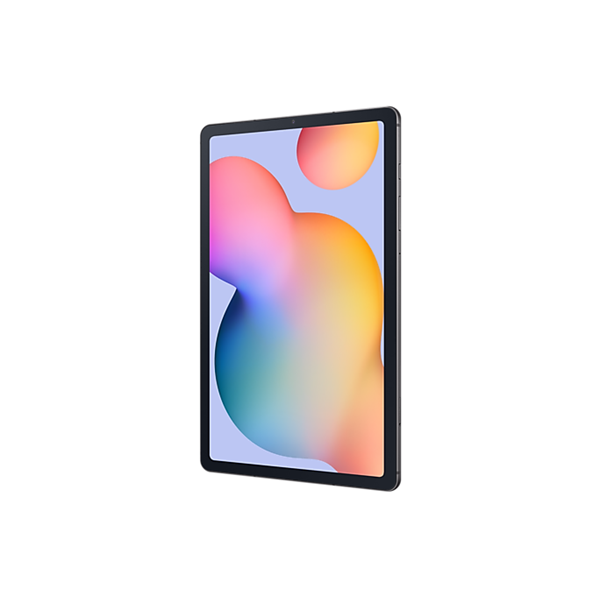 SAMSUNG Tablet Galaxy Tab S6 Lite (10.4", Wi-Fi) 64GB, S Pen, Samsung Knox, Szürke (SM-P613NZAAXEH)