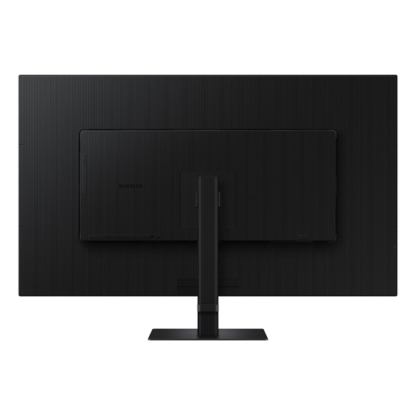 SAMSUNG VA monitor 37" S70D, 3840x2160, 16:9, 350cd/m2, 5ms, HDMI/DisplayPort (LS37D700EAUXEN)