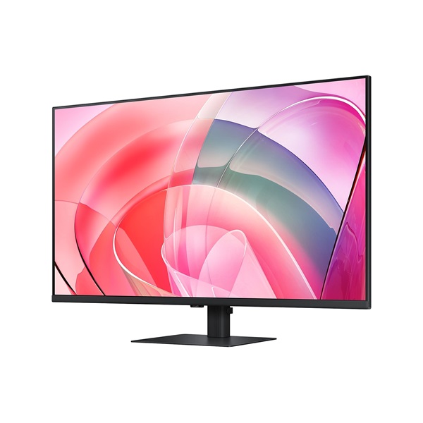 SAMSUNG VA monitor 37" S70D, 3840x2160, 16:9, 350cd/m2, 5ms, HDMI/DisplayPort (LS37D700EAUXEN)
