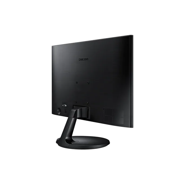 SAMSUNG TN monitor 21.5" SF35, 1920x1080, 16:9, 200cd/m2, 5ms, VGA/HDMI (LS22F350FHRXEN)