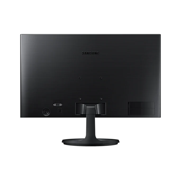 SAMSUNG TN monitor 21.5" SF35, 1920x1080, 16:9, 200cd/m2, 5ms, 60Hz, VGA/HDMI (LS22F350FHRXEN)