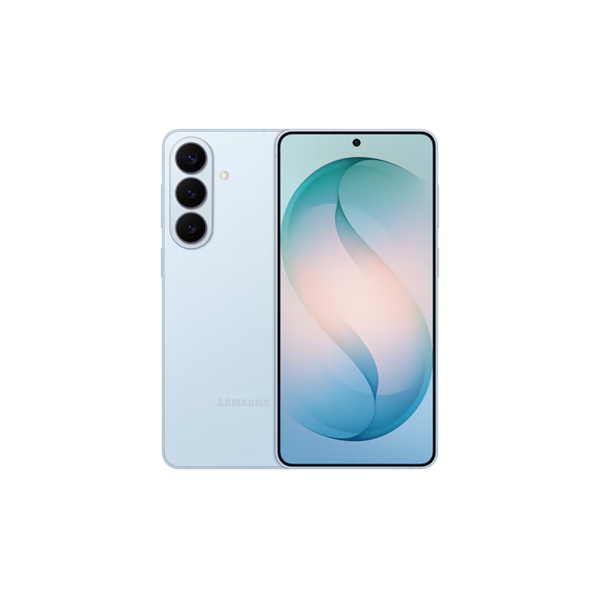 SAMSUNG Okostelefon Galaxy S26+, 256GB/12GB, Égkék (SM-S947BLBDEUE)