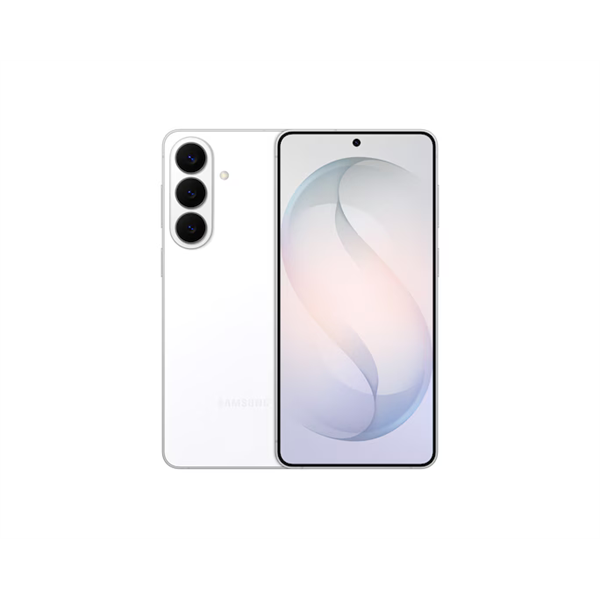 SAMSUNG Okostelefon Galaxy S26+, 256GB/12GB, Fehér (SM-S947BZWDEUE)