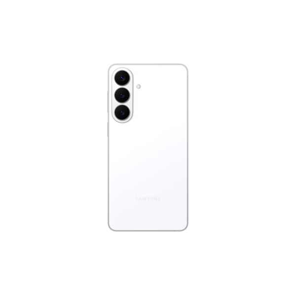 SAMSUNG Okostelefon Galaxy S26+, 256GB/12GB, Fehér (SM-S947BZWDEUE)