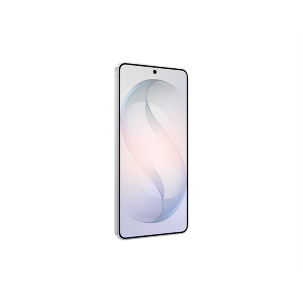 SAMSUNG Okostelefon Galaxy S26+, 256GB/12GB, Fehér (SM-S947BZWDEUE)
