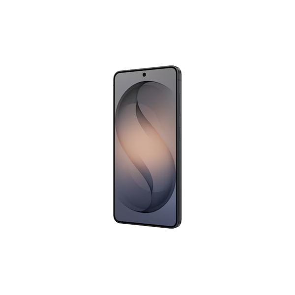 SAMSUNG Okostelefon Galaxy S26, 256GB/12GB, Fekete (SM-S942BZKGEUE)