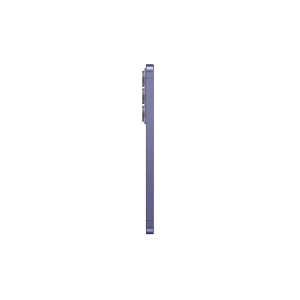 SAMSUNG Okostelefon Galaxy S26+, 256GB/12GB, Kékeslila (SM-S947BZVDEUE)