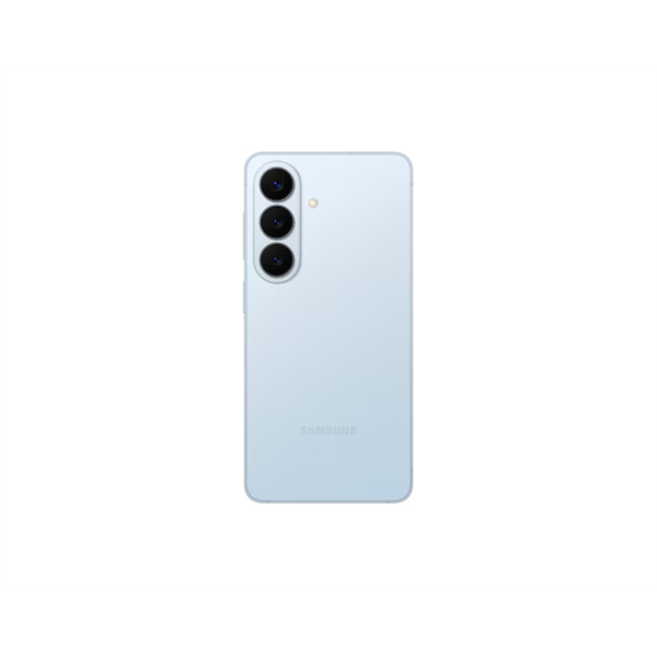 SAMSUNG Okostelefon Galaxy S26, 512GB/12GB, Égkék (SM-S942BLBHEUE)
