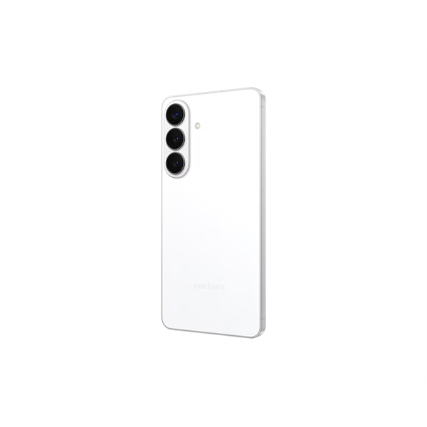 SAMSUNG Okostelefon Galaxy S26+, 512GB/12GB, Fehér (SM-S947BZWGEUE)