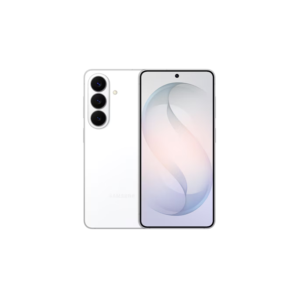SAMSUNG Okostelefon Galaxy S26, 512GB/12Gb, Fehér (SM-S942BZWHEUE)