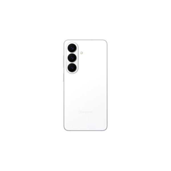 SAMSUNG Okostelefon Galaxy S26, 512GB/12Gb, Fehér (SM-S942BZWHEUE)
