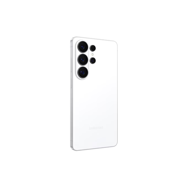 SAMSUNG Okostelefon Galaxy S26 Ultra, 256GB/12GB, Fehér (SM-S948BZWDEUE)