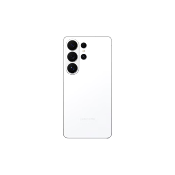 SAMSUNG Okostelefon Galaxy S26 Ultra, 256GB/12GB, Fehér (SM-S948BZWDEUE)