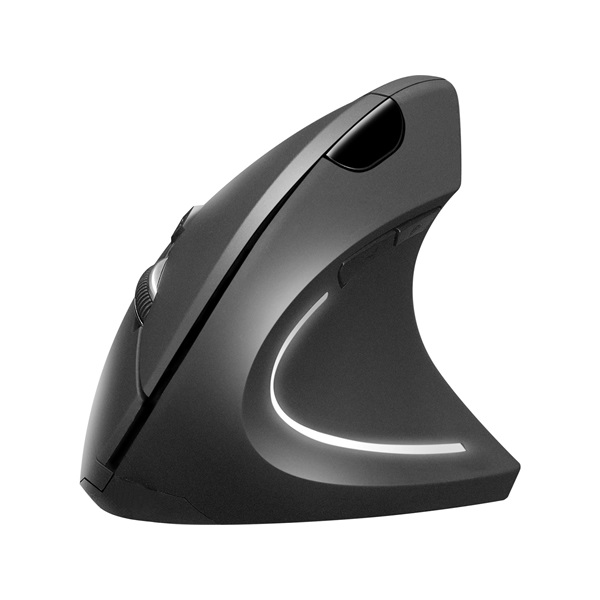 SANDBERG Egér, Wired Vertical Mouse (630-14)