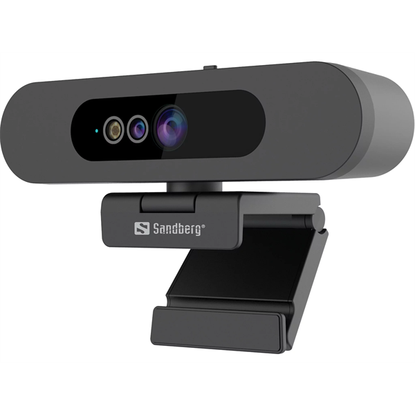 SANDBERG Face-ID Webkamera 2 (134-40)
