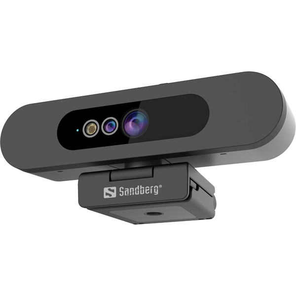 SANDBERG Face-ID Webkamera 2 (134-40)