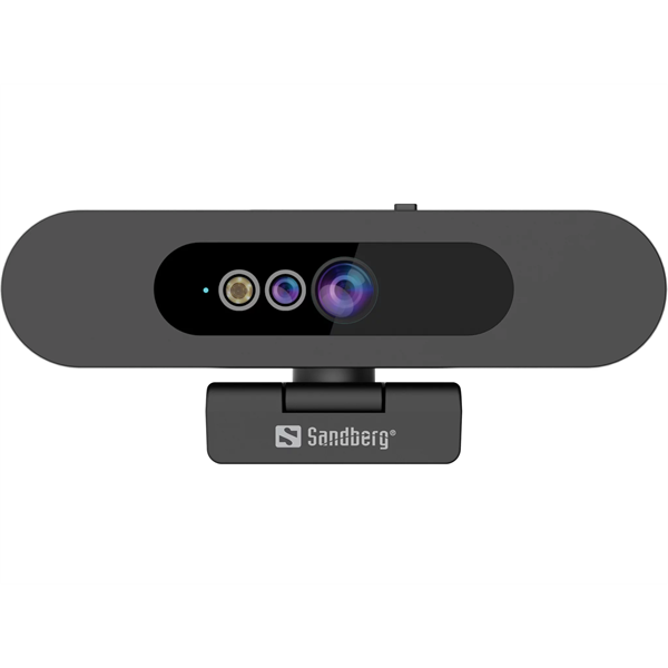 SANDBERG Face-ID Webkamera 2 (134-40)