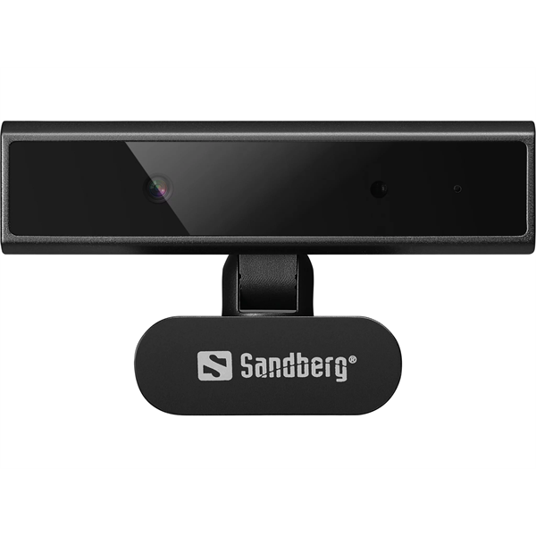 SANDBERG Face-ID Webkamera Mini (134-43)