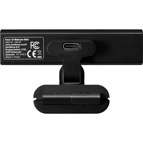 SANDBERG Face-ID Webkamera Mini (134-43)