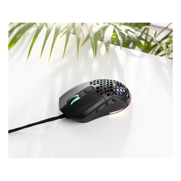 SANDBERG FlexCover 6D Gamer Egér (640-28)