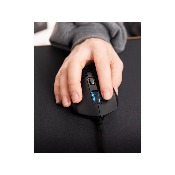 SANDBERG FlexCover 6D Gamer Egér (640-28)