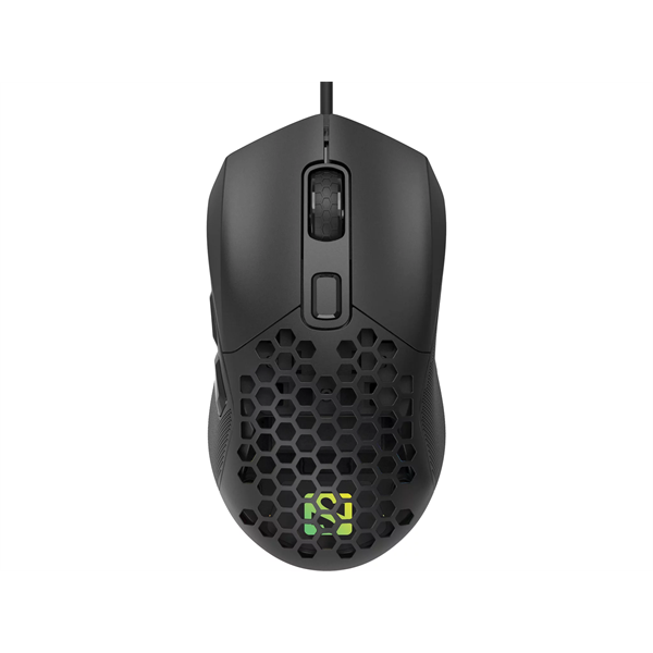 SANDBERG FlexCover 6D Gamer Egér (640-28)