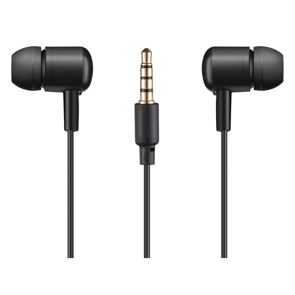 SANDBERG Fülhallgató, Saver Earphones (325-62)