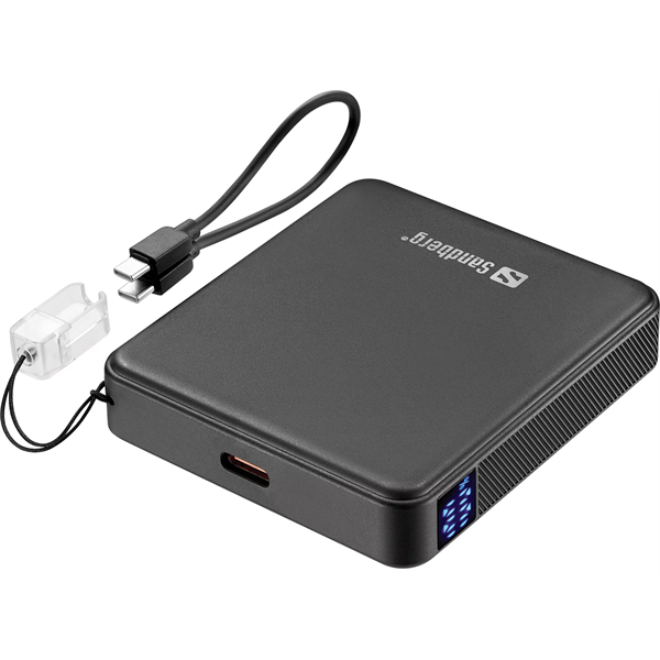 SANDBERG Nano Powerbank 5000 PD20W (421-33)