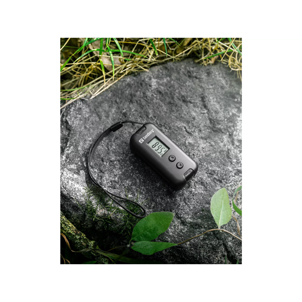 SANDBERG Rádió, Pocket Radio FM for AAA battery (421-00)