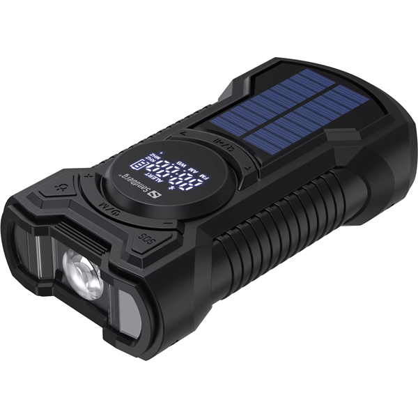 SANDBERG Rádió, Survivor Radio All-in-1 5000 (421-03)
