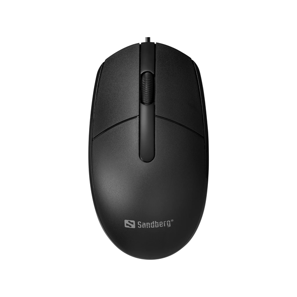 SANDBERG Saver USB Egér (331-00)