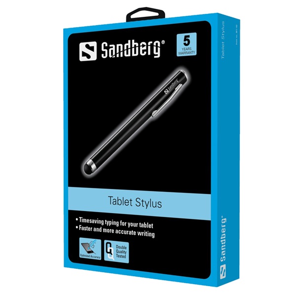 SANDBERG Stylus érintőceruza, Tablet Stylus (461-02)