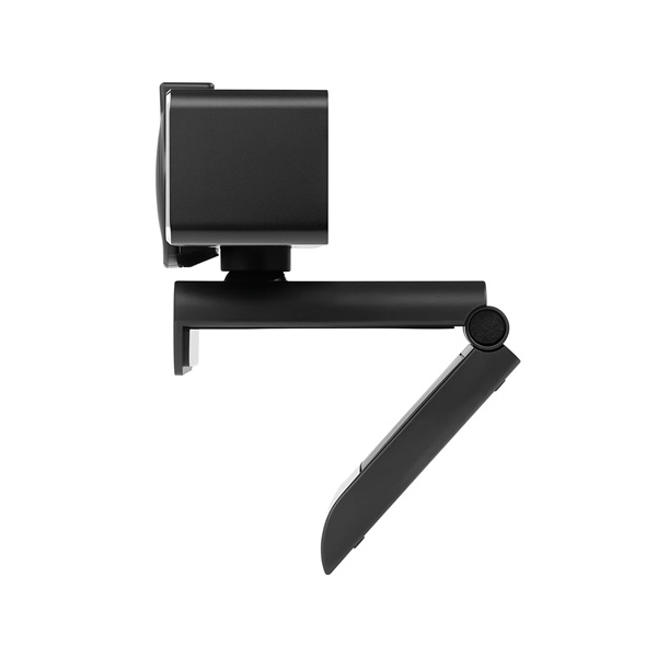 SANDBERG Webcam Pro Remote 4K, dual noise reduction, USB-A / USB-C, auto focus, auto light adjust, 5 év garancia (134-45)