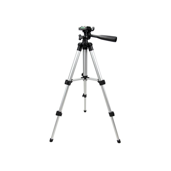 SANDBERG Webkamera állvány, Universal Tripod 26-60 cm (134-26)