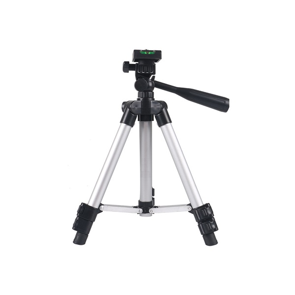 SANDBERG Webkamera állvány, Universal Tripod 26-60 cm (134-26)