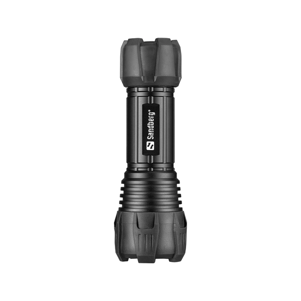 SANDBERG Zseblámpa, Survivor Torch for AAA battery (421-07)