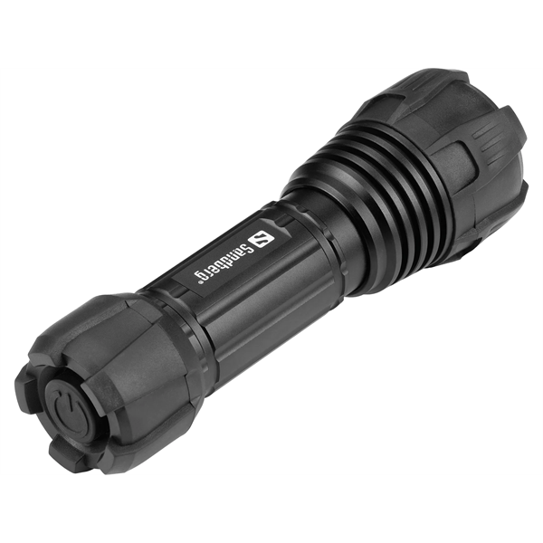 SANDBERG Zseblámpa, Survivor Torch for AAA battery (421-07)