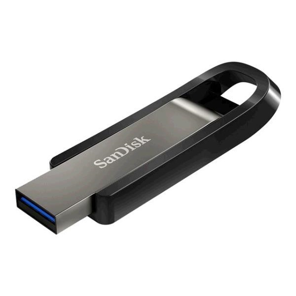 SANDISK 186564, CRUZER EXTREME GO 3.2, 128GB, 400/240 MB/s (00186564)