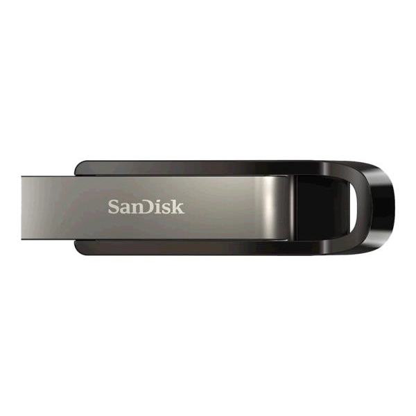SANDISK 186564, CRUZER EXTREME GO 3.2, 128GB, 400/240 MB/s (00186564)