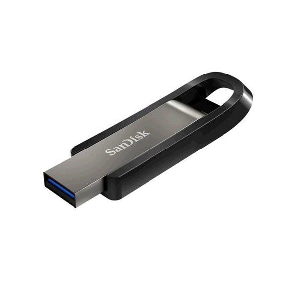 SANDISK 186564, CRUZER EXTREME GO 3.2, 128GB, 400/240 MB/s (00186564)