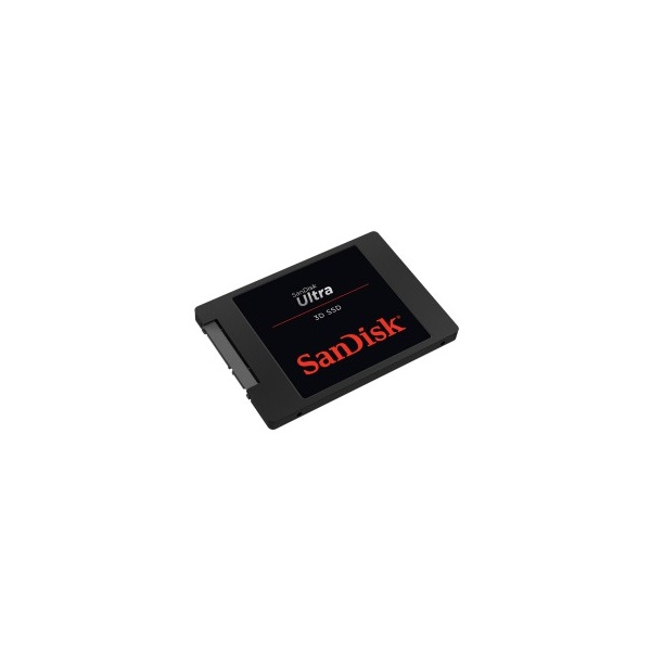 SANDISK 220031, SSD ULTRA 3D SATA 2.5" SSD 1TB (00220031)