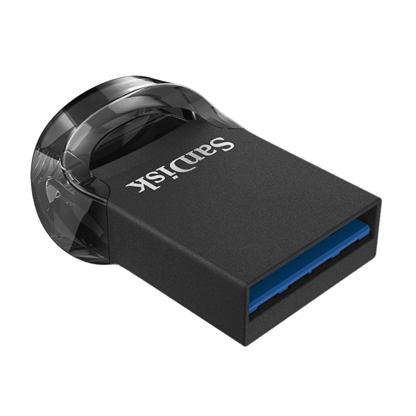 SANDISK Pendrive 186479, CRUZER FIT ULTRA 3.2 512GB (00186479)