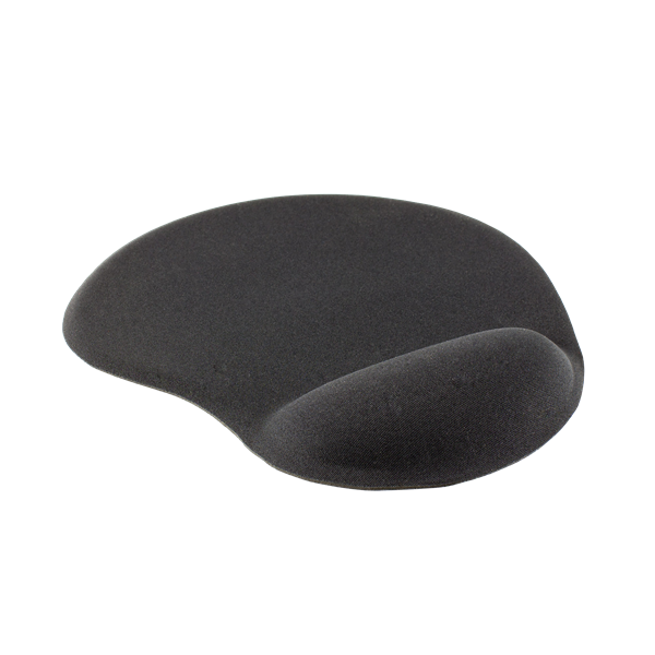 SBOX Egérpad, MOUSE PAD, Black (MP-01B)