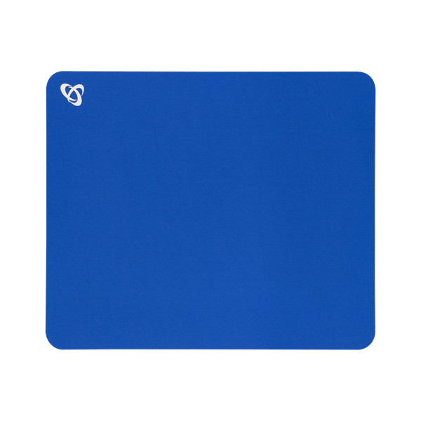 SBOX Egérpad, MOUSE PAD, kék (MP-03BL)