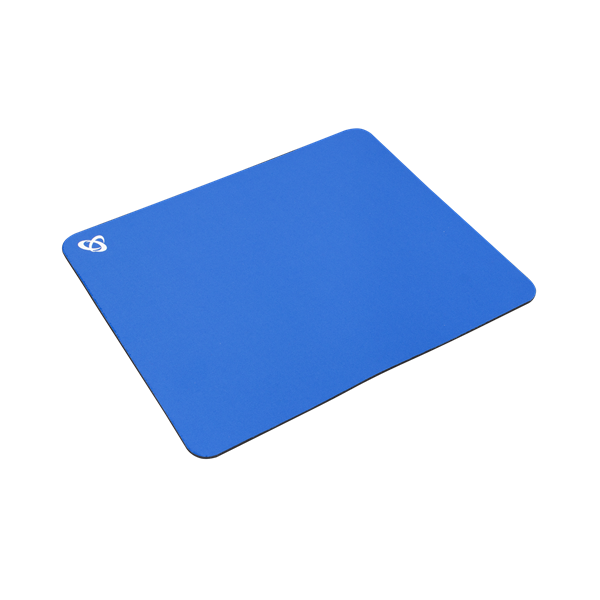 SBOX Egérpad, MOUSE PAD, Blue (MP-03BL)