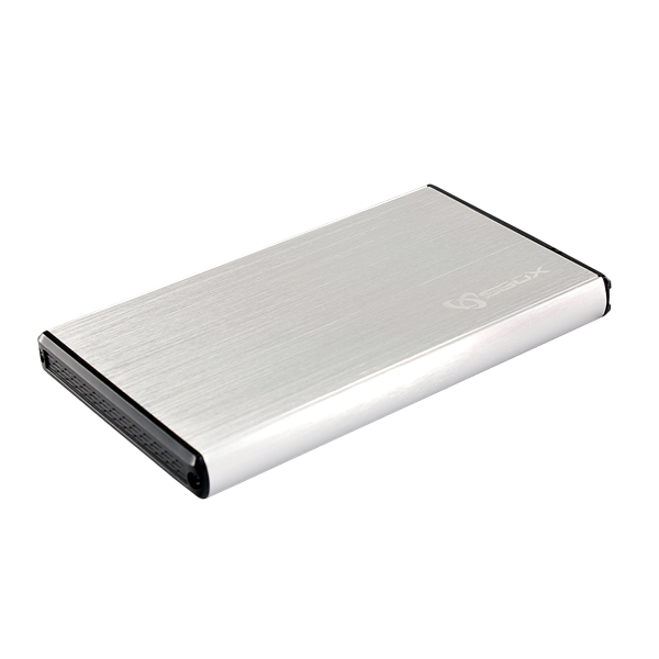 SBOX HDD, HDD CASE, White (HDC-2562W)